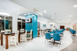  - Holiday Inn Express & Suites Beachfront Panama City Beach