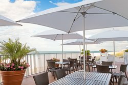  - Holiday Inn Express & Suites Beachfront Panama City Beach