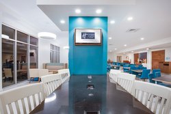  - Holiday Inn Express & Suites Beachfront Panama City Beach