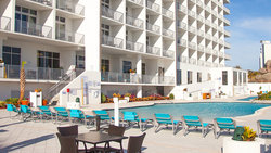  - Holiday Inn Express & Suites Beachfront Panama City Beach