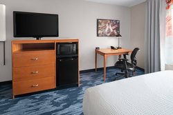  - Fairfield Inn & Suites by Marriott Airport Denver