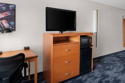  - Fairfield Inn & Suites by Marriott Airport Denver