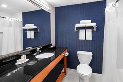  - Fairfield Inn & Suites by Marriott Airport Denver