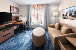  - Fairfield Inn & Suites by Marriott Airport Denver