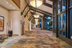  - Westin Hotel Westminster