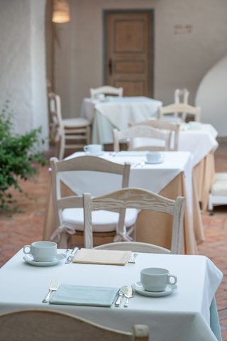 CERVO HOTEL COSTA SMERALDA - Photo 127