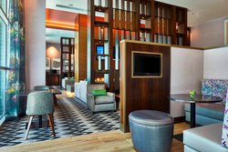  - Residence Inn by Marriott Downtown Nashville
