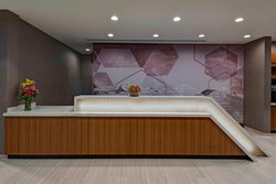  - SpringHill Suites by Marriott  Lakewood