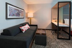  - SpringHill Suites by Marriott  Lakewood