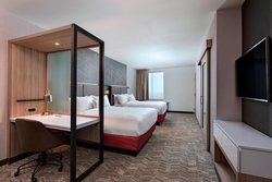  - SpringHill Suites by Marriott  Lakewood