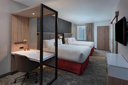  - SpringHill Suites by Marriott  Lakewood