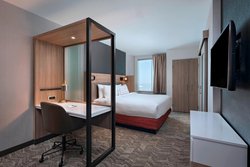  - SpringHill Suites by Marriott  Lakewood