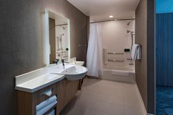  - SpringHill Suites by Marriott  Lakewood