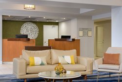  - Fairfield Inn & Suites by Marriott San Diego - I-5, Exit 19
