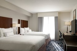  - Fairfield Inn & Suites by Marriott San Diego - I-5, Exit 19