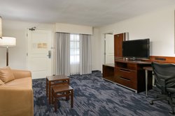  - Fairfield Inn & Suites by Marriott San Diego - I-5, Exit 19