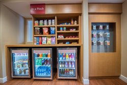  - TownePlace Suites by Marriott Campbell