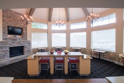  - TownePlace Suites by Marriott Campbell