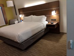  - Holiday Inn Express & Suites Pounding Mill