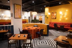  - Holiday Inn Lancaster