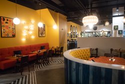  - Holiday Inn Lancaster