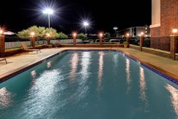  - Holiday Inn Express & Suites San Angelo