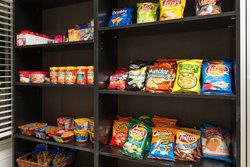  - Holiday Inn Express & Suites New Iberia