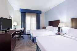  - Holiday Inn Express & Suites New Iberia