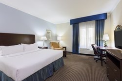  - Holiday Inn Express & Suites New Iberia