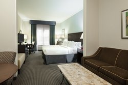 - Holiday Inn Express & Suites New Iberia