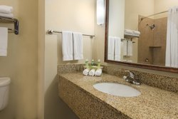  - Holiday Inn Express & Suites New Iberia