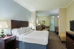  - Holiday Inn Express & Suites New Iberia