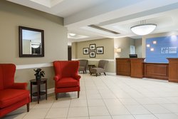  - Holiday Inn Express & Suites New Iberia