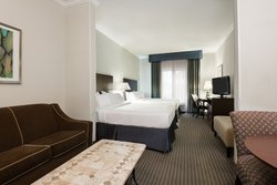  - Holiday Inn Express & Suites New Iberia