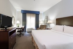  - Holiday Inn Express & Suites New Iberia