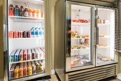  - Holiday Inn Express & Suites New Iberia