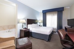  - Holiday Inn Express & Suites New Iberia
