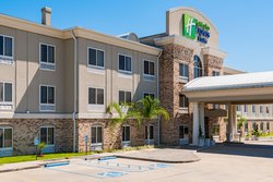  - Holiday Inn Express & Suites New Iberia