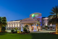  - Holiday Inn Express & Suites New Iberia