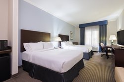 - Holiday Inn Express & Suites New Iberia