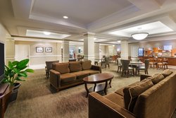  - Holiday Inn Express & Suites New Iberia