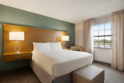  - Staybridge Suites Sabal Park Tampa - I-75, Exit 260