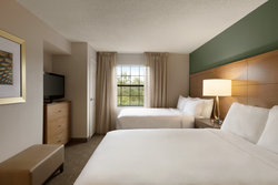  - Staybridge Suites Sabal Park Tampa - I-75, Exit 260