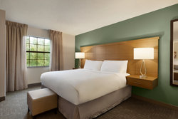  - Staybridge Suites Sabal Park Tampa - I-75, Exit 260