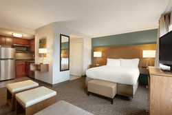  - Staybridge Suites Sabal Park Tampa - I-75, Exit 260