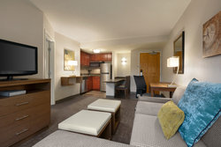  - Staybridge Suites Sabal Park Tampa - I-75, Exit 260