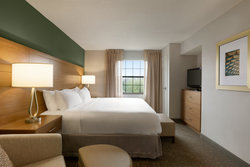  - Staybridge Suites Sabal Park Tampa - I-75, Exit 260