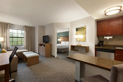  - Staybridge Suites Sabal Park Tampa - I-75, Exit 260