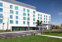  - Courtyard by Marriott Hotel Winter Haven