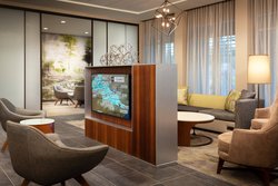  - Courtyard by Marriott Hotel Winter Haven